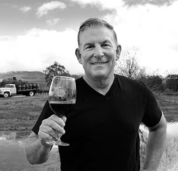 Winemaker, Steve Reynolds